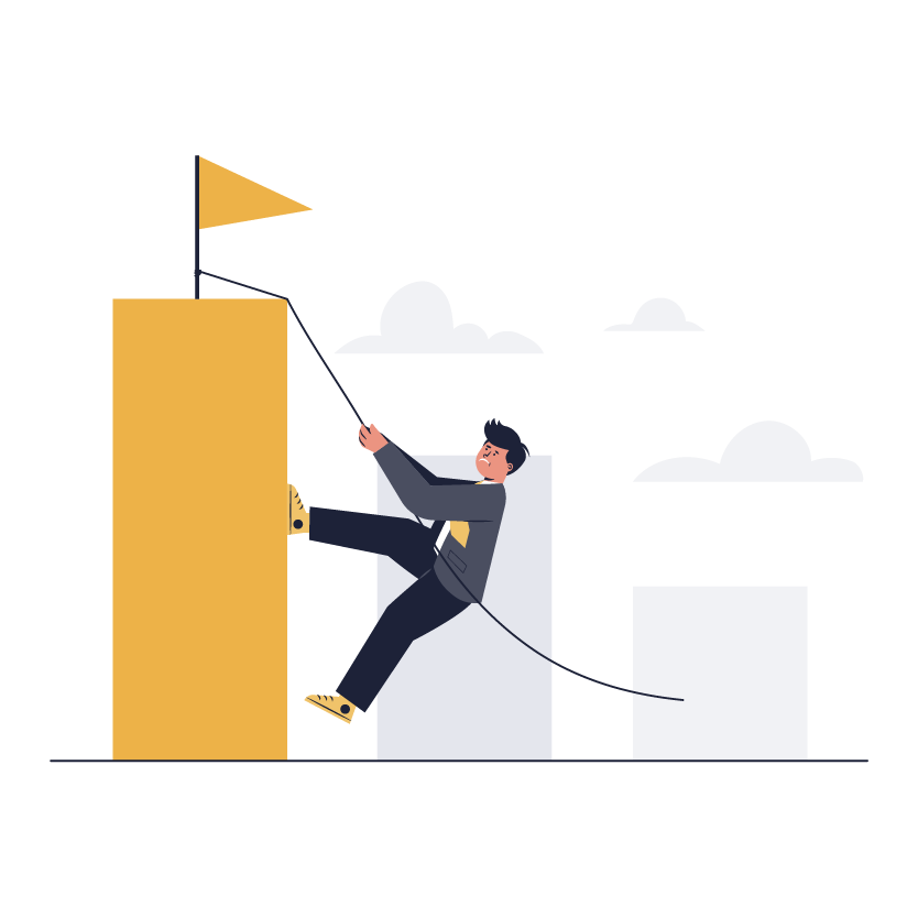 Create a successful action plan