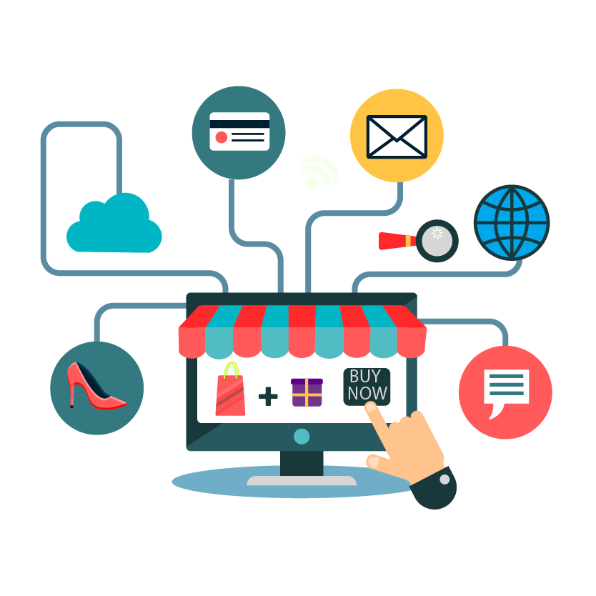 Customization for Shopify and WordPress