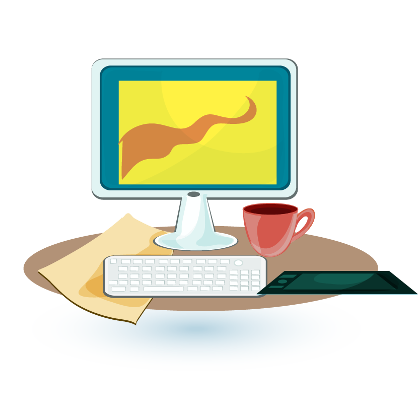 Designing of Products & Merchandise