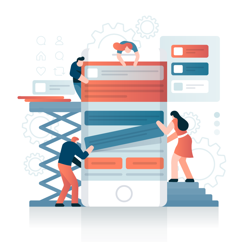 How We Work