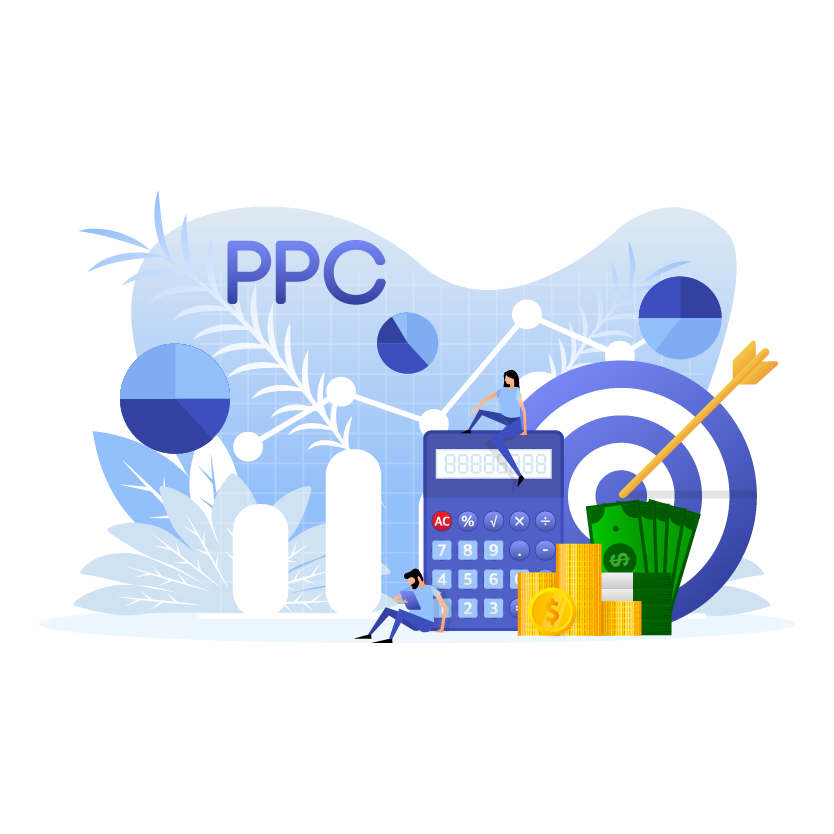 Search Engine Marketing (PPC)
