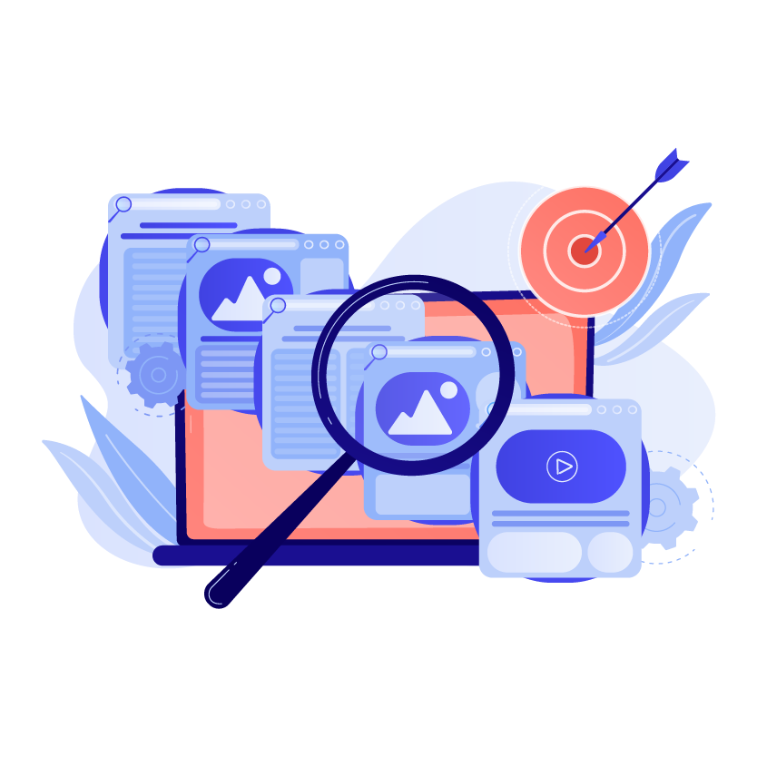 Search Engine Optimization (SEO)